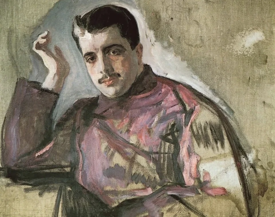 От музея к театру. «Русские сезоны» Сергея Дягилева